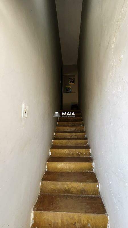 Casa para aluguel no Universitário: 