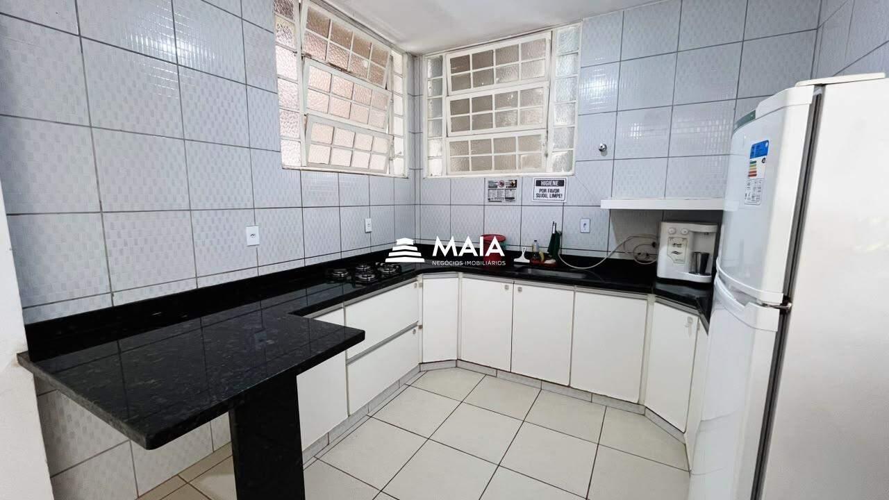 Casa para aluguel no Universitário: 