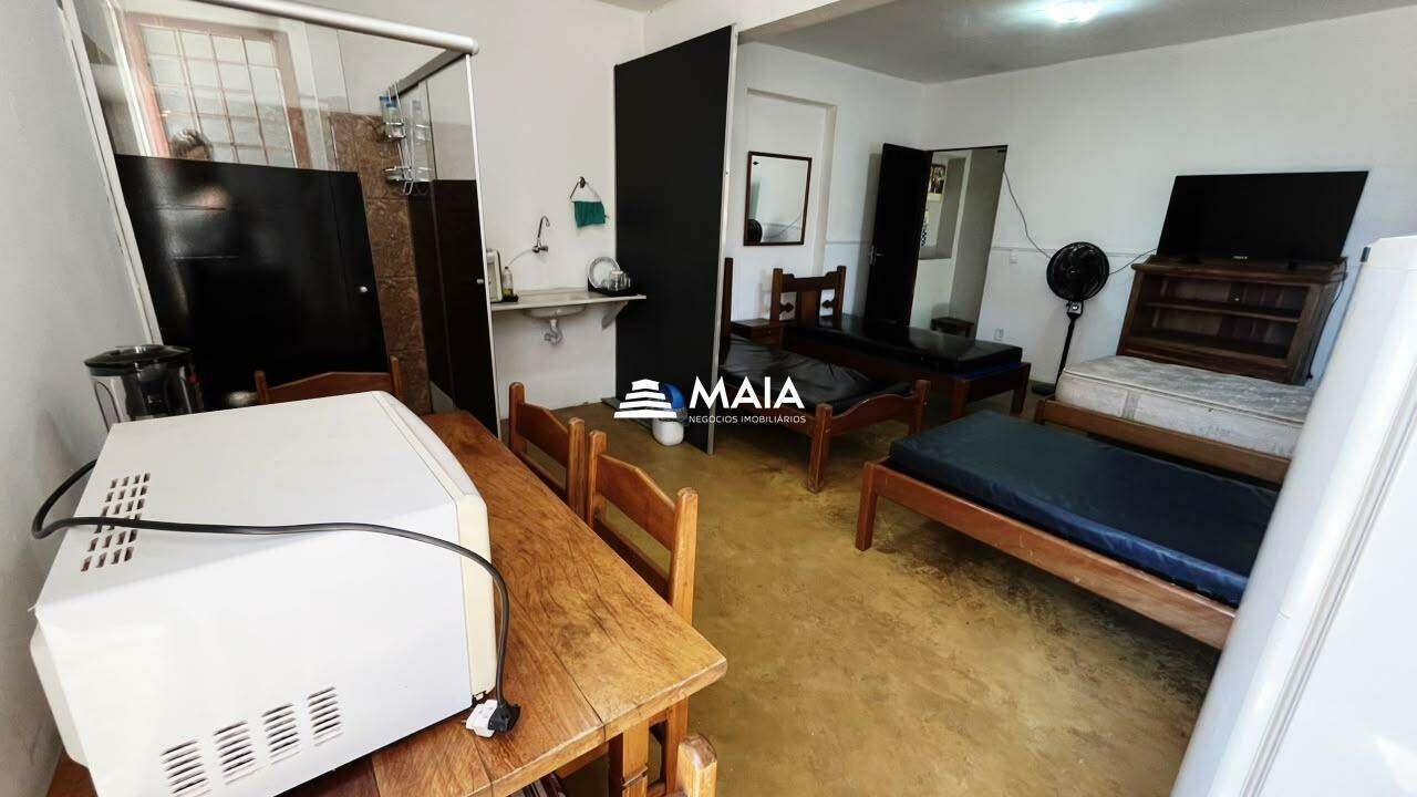 Casa para aluguel no Universitário: 