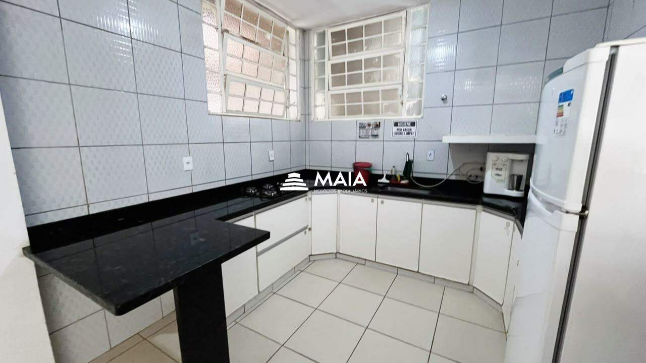 Casa para aluguel no Universitário: 