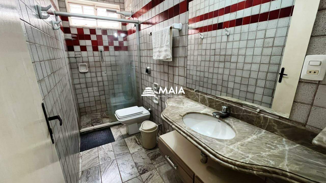 Casa para aluguel no Universitário: 