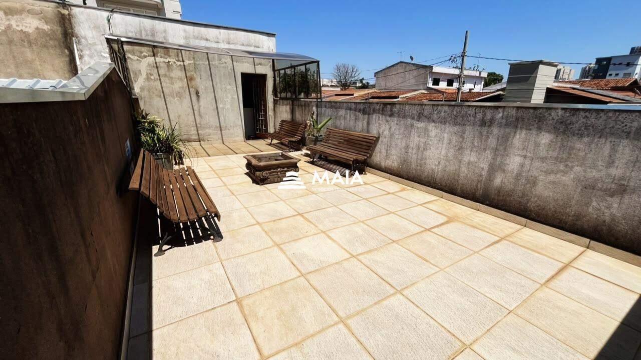 Casa para aluguel no Universitário: 
