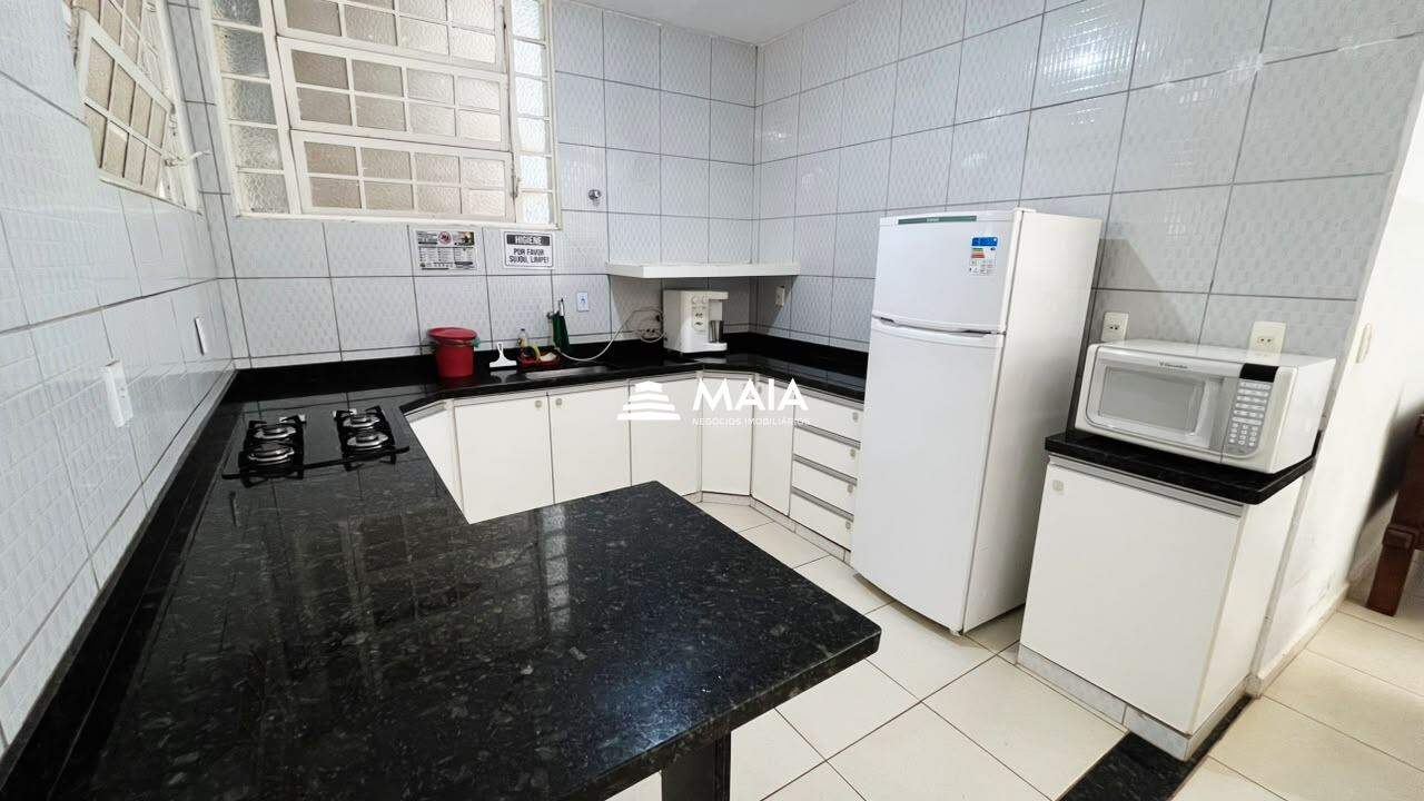 Casa para aluguel no Universitário: 