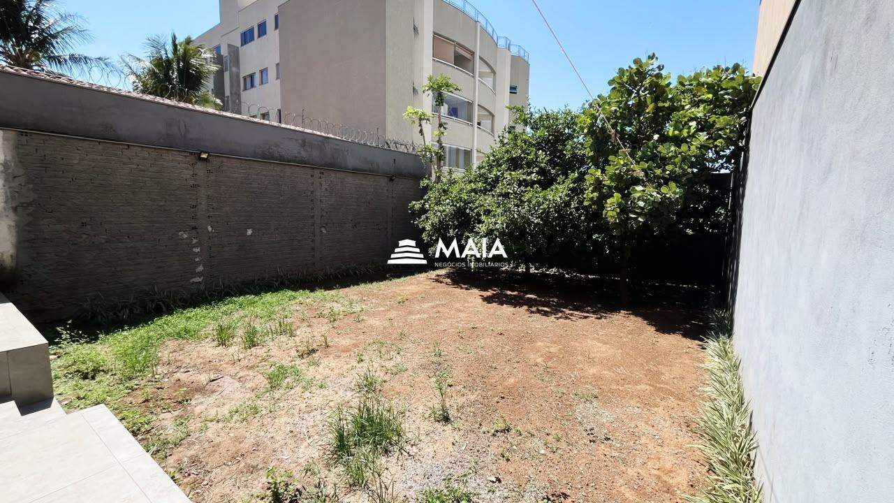 Casa para aluguel no Universitário: 