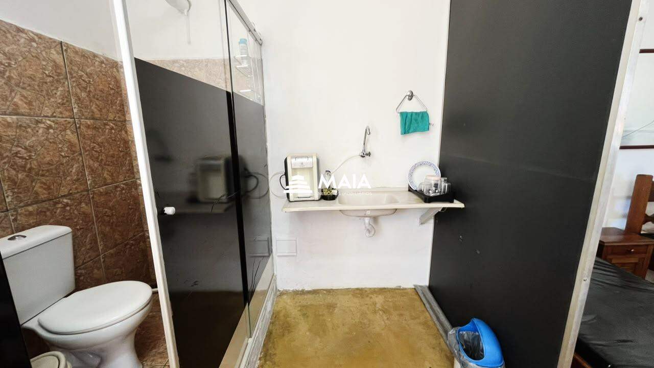 Casa para aluguel no Universitário: 