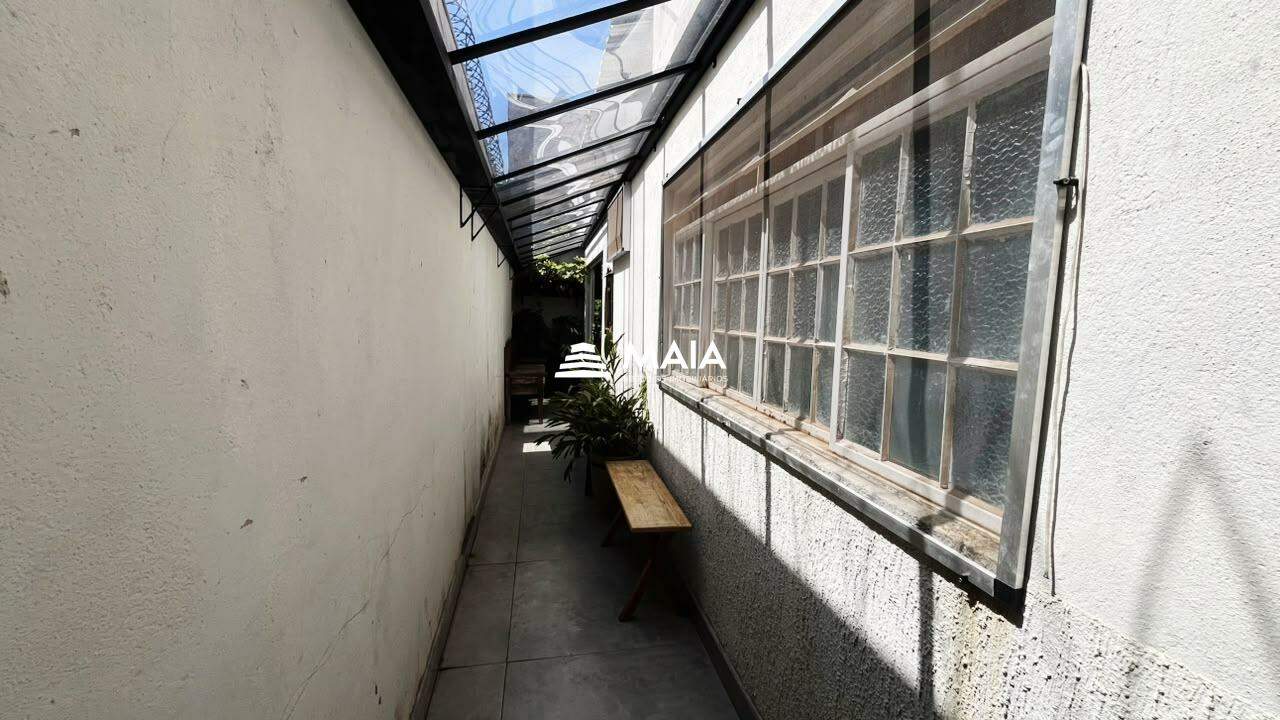 Casa para aluguel no Universitário: 