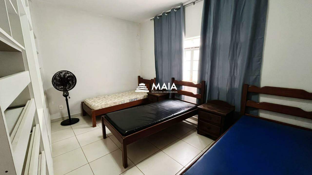 Casa para aluguel no Universitário: 