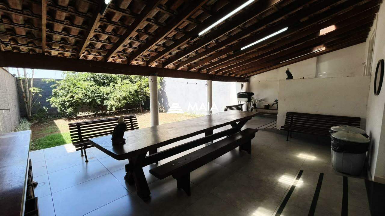 Casa para aluguel no Universitário: 