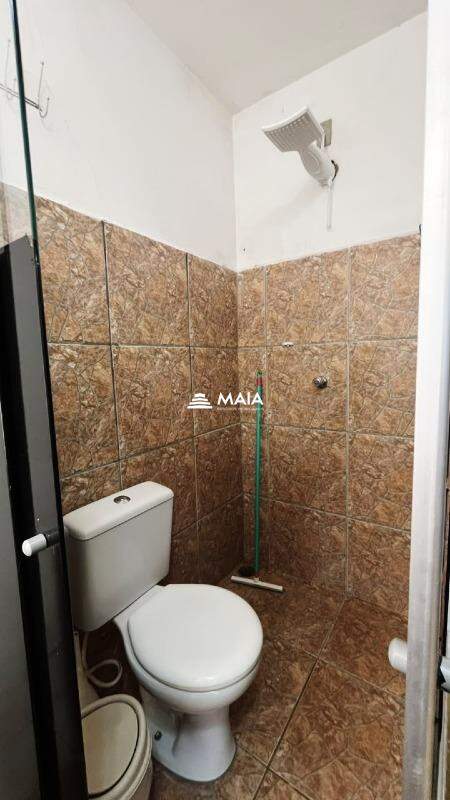 Casa para aluguel no Universitário: 