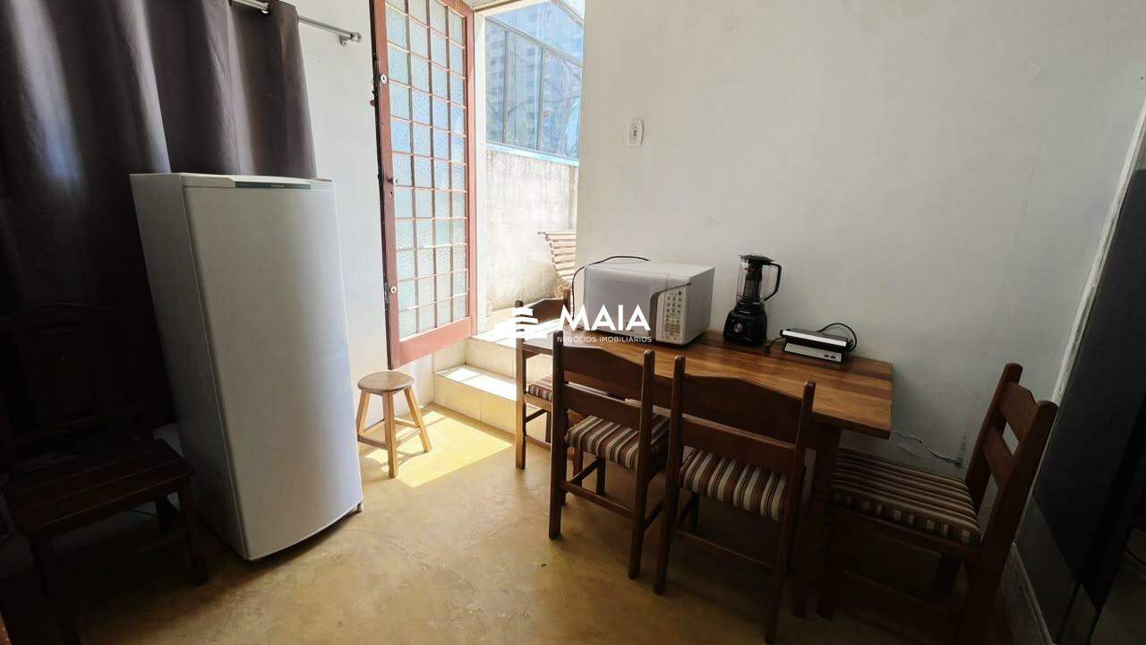 Casa para aluguel no Universitário: 