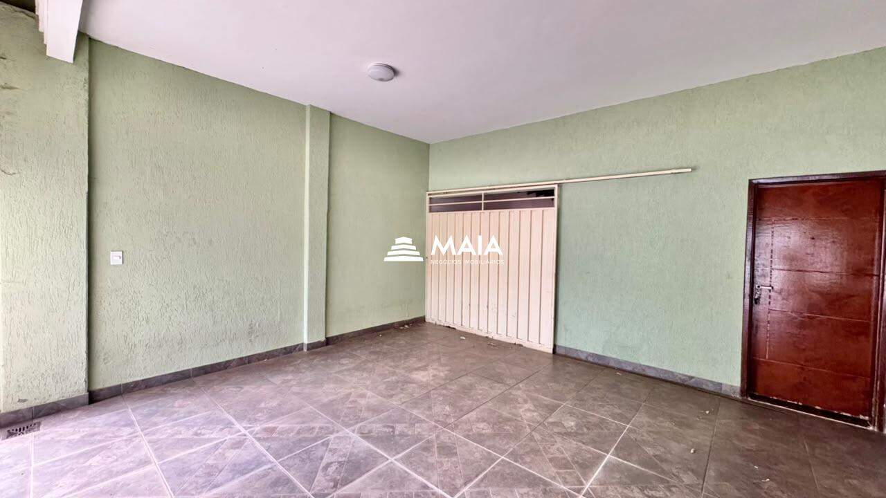 Casa à venda no Conjunto Manoel Mendes: 