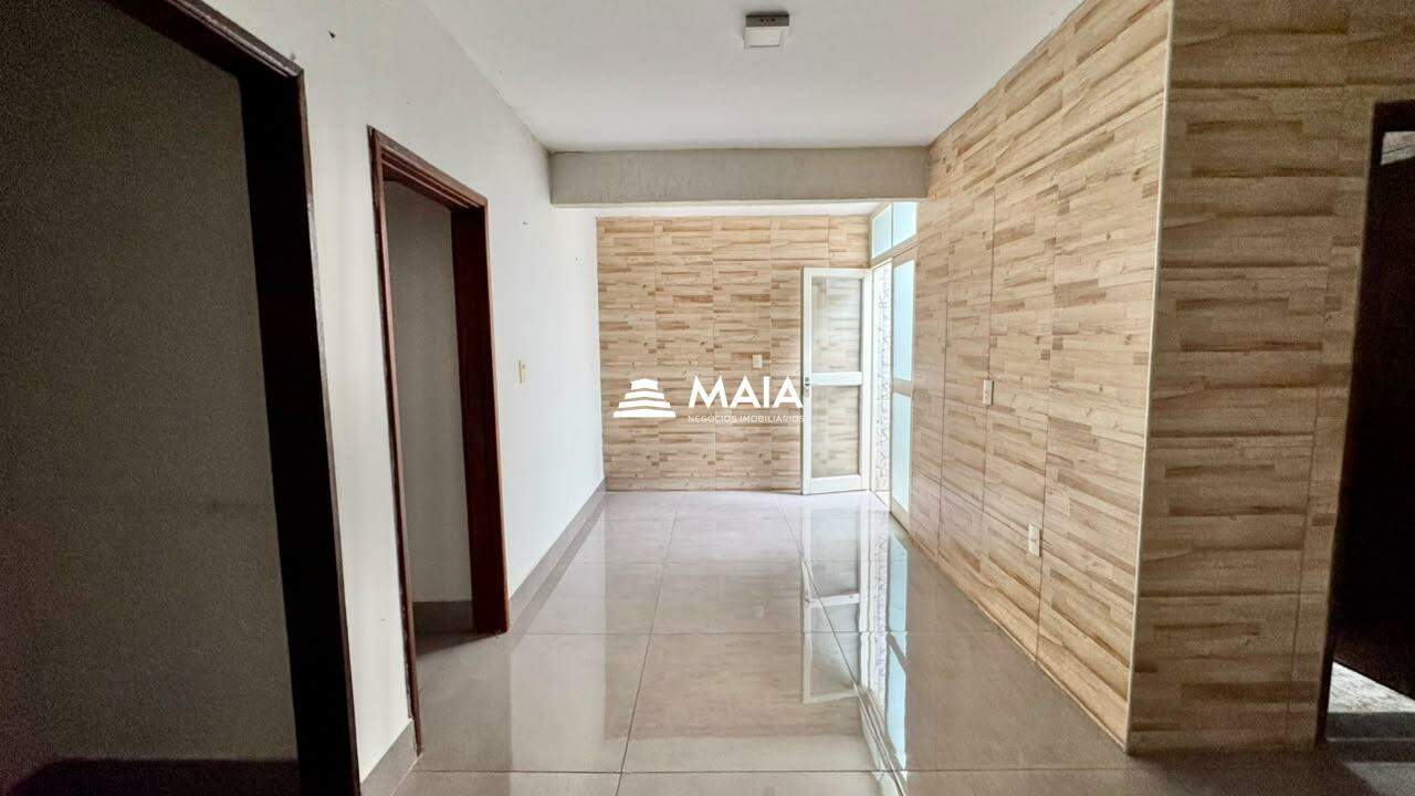 Casa à venda no Conjunto Manoel Mendes: 