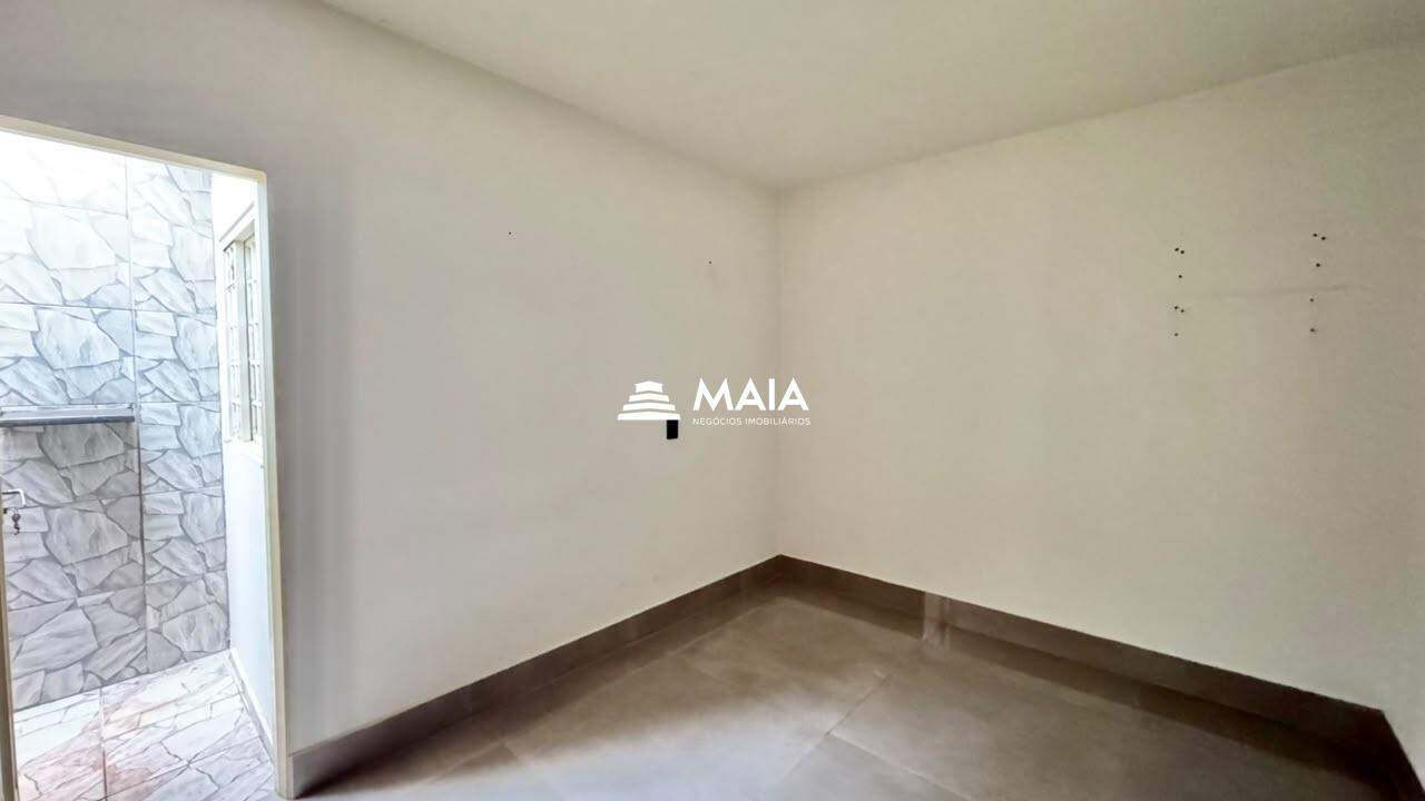 Casa à venda no Conjunto Manoel Mendes: 