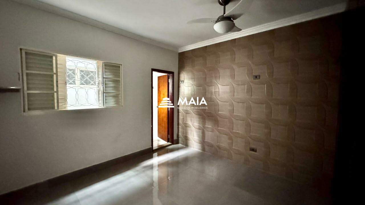 Casa à venda no Conjunto Manoel Mendes: 