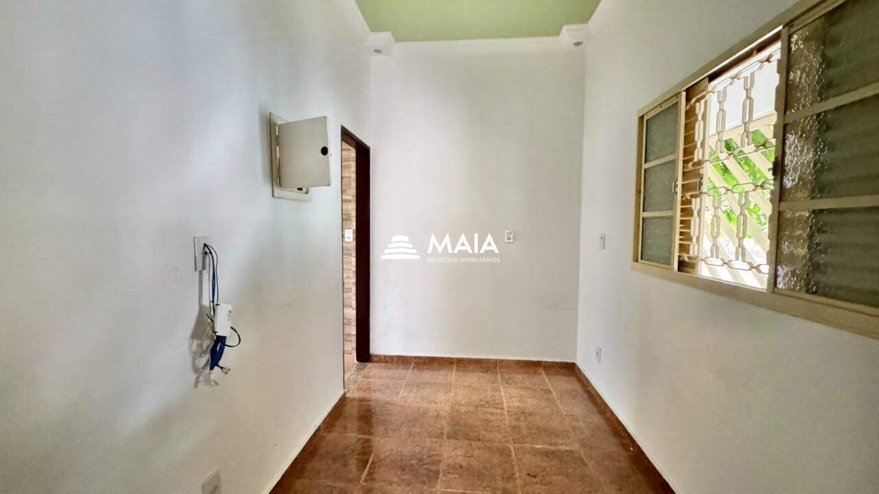 Casa à venda no Conjunto Manoel Mendes: 