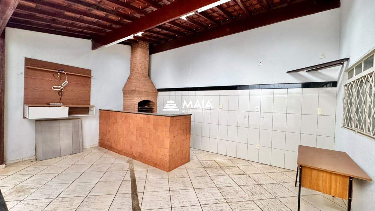 Casa à venda no Conjunto Manoel Mendes: 