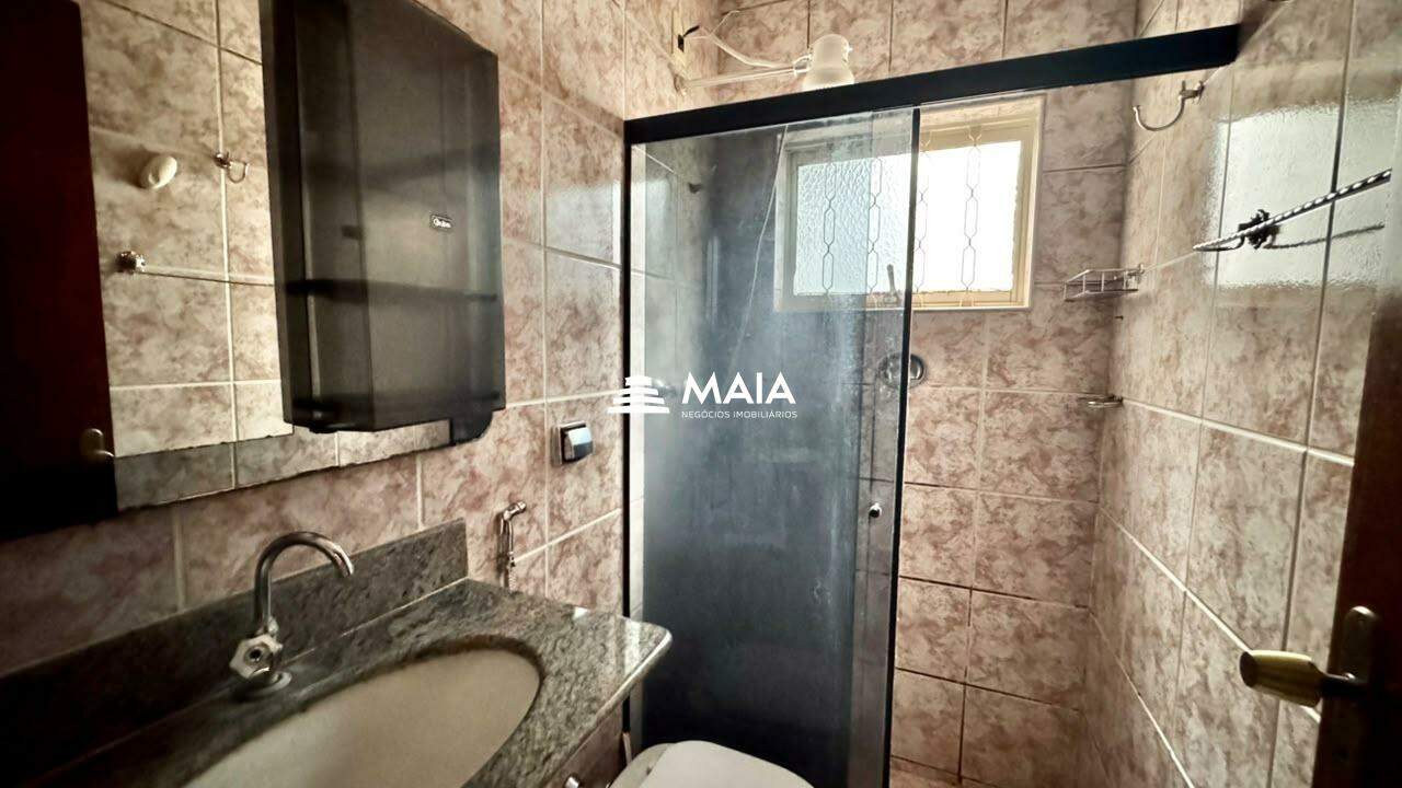 Casa à venda no Conjunto Manoel Mendes: 