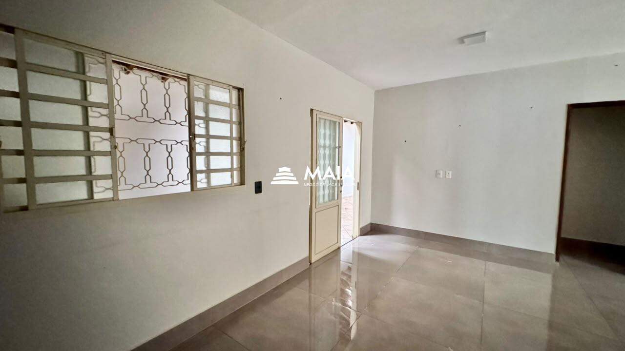 Casa à venda no Conjunto Manoel Mendes: 