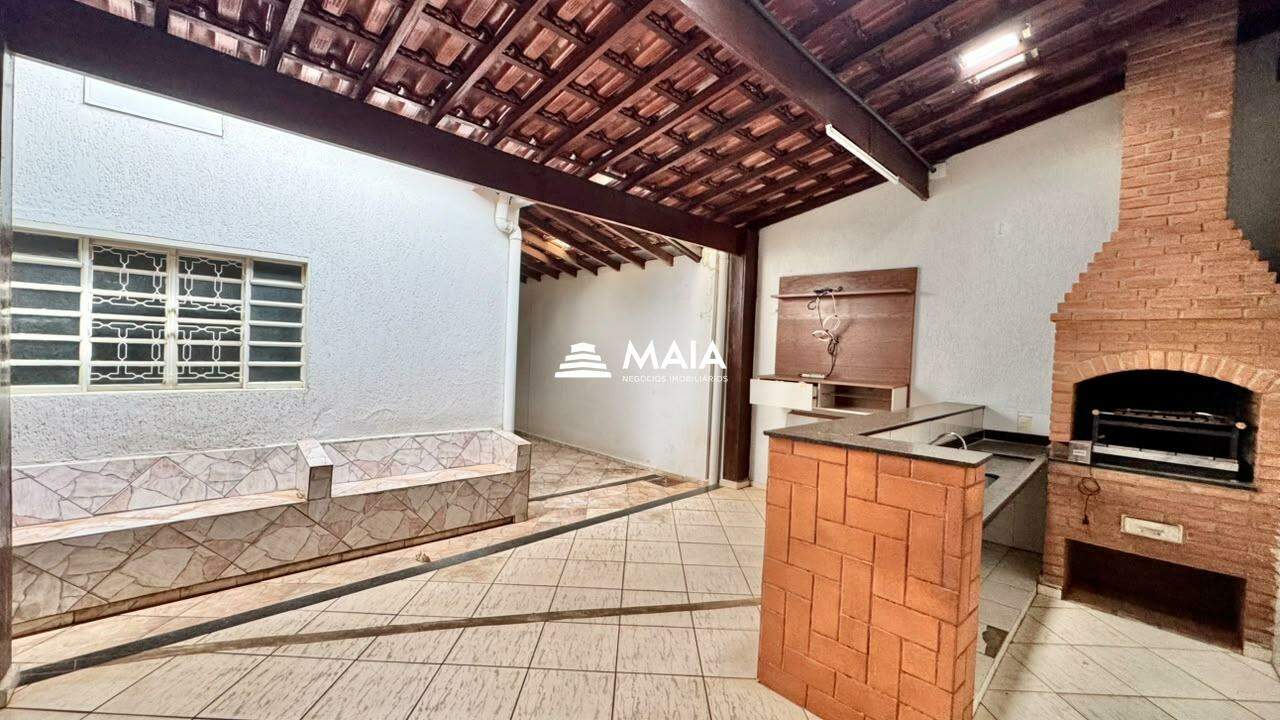 Casa à venda no Conjunto Manoel Mendes: 