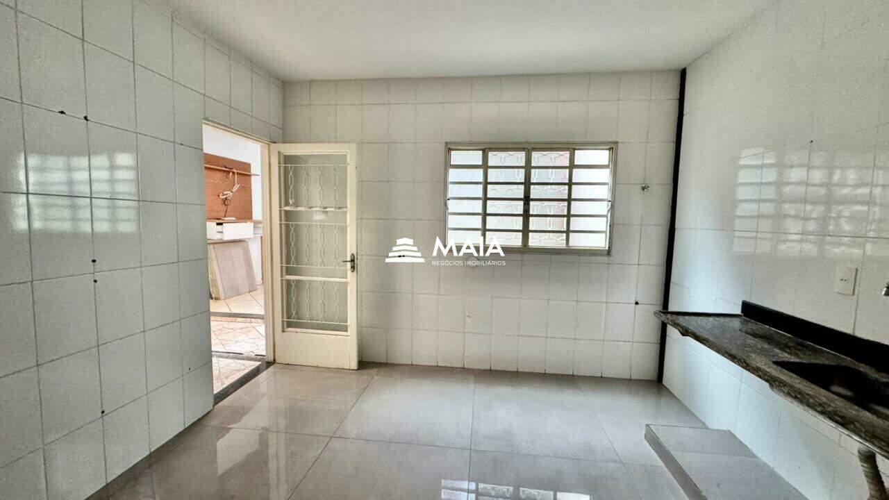 Casa à venda no Conjunto Manoel Mendes: 