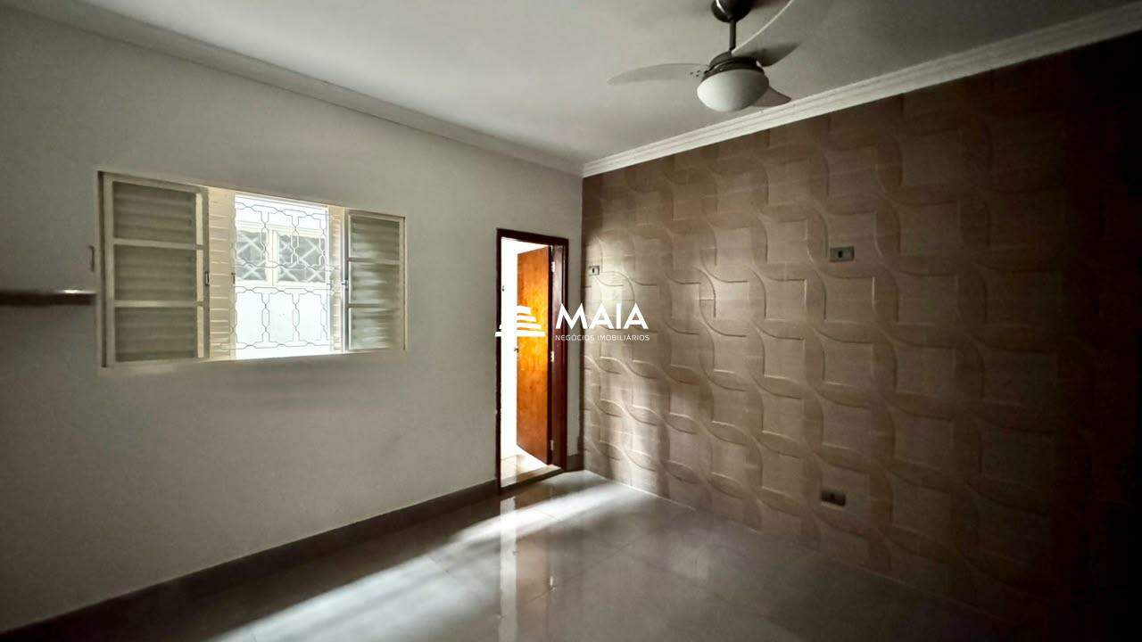 Casa à venda no Conjunto Manoel Mendes: 