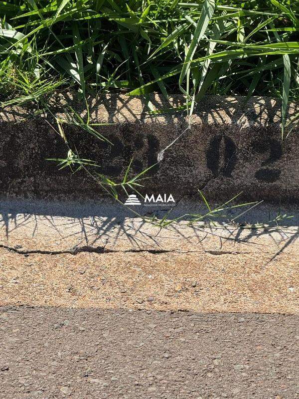 Terreno/Área à venda no Parque dos Buritis II: 