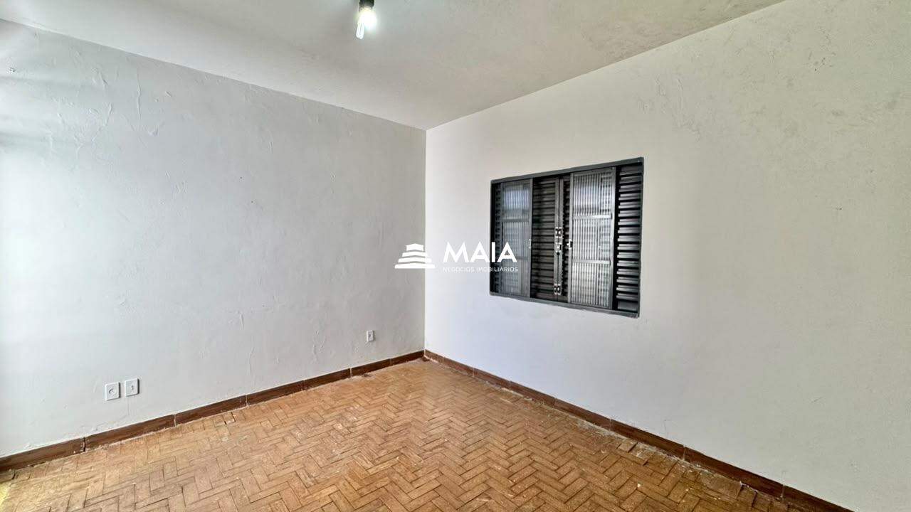 Casa à venda no Fabrício: 