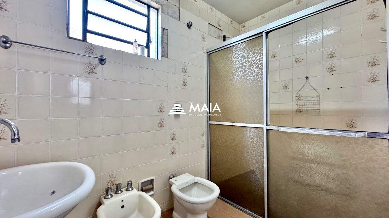 Casa à venda no Fabrício: 