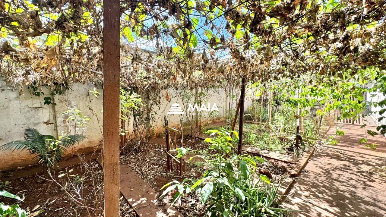 Casa à venda no Fabrício: 