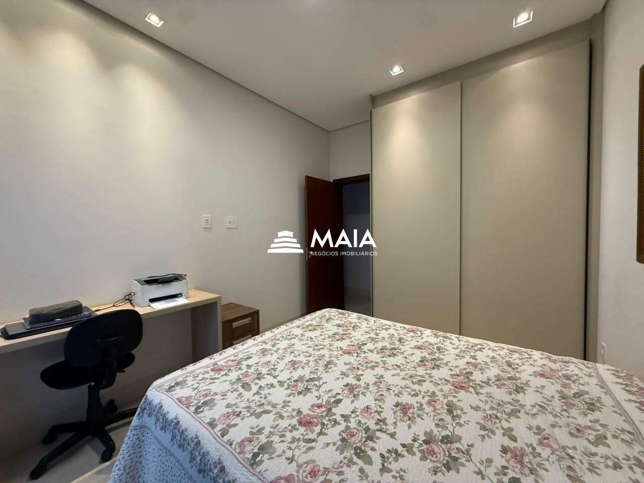 Casa à venda no Estância dos Ipês: 