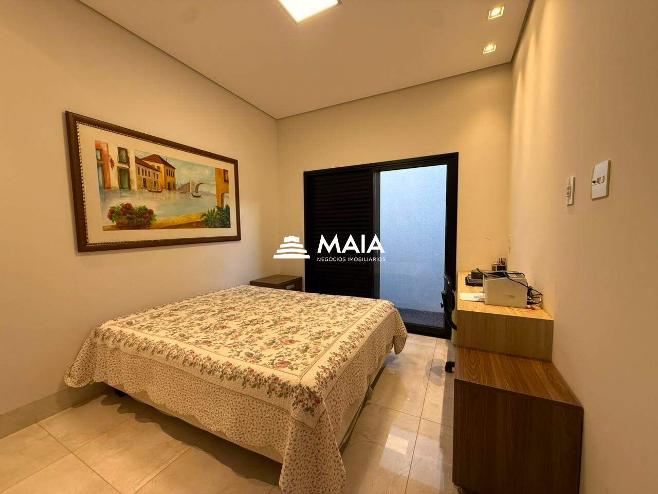 Casa à venda no Estância dos Ipês: 