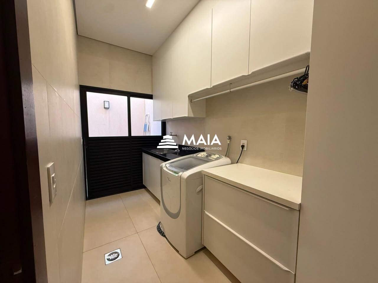 Casa à venda no Estância dos Ipês: 