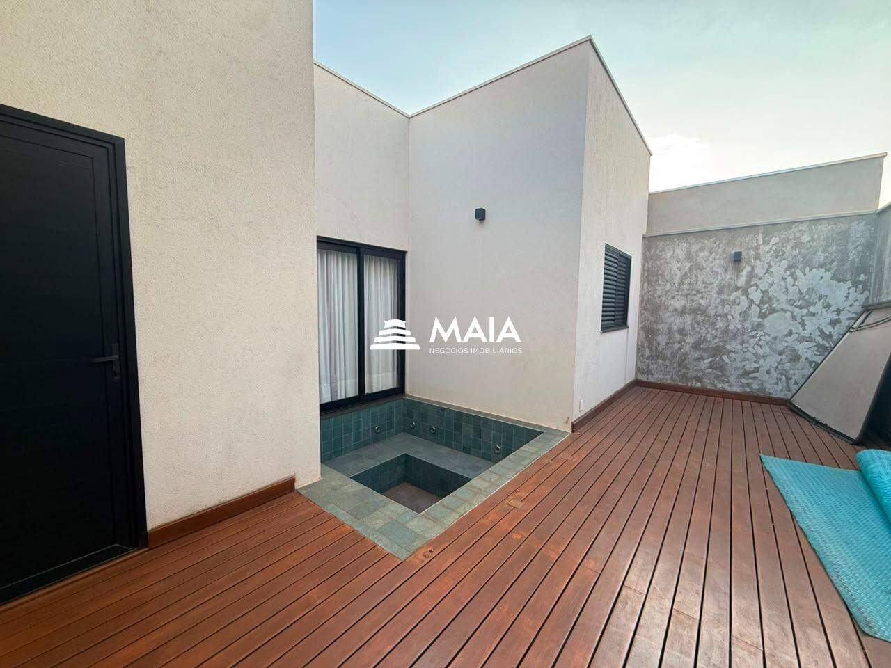 Casa à venda no Estância dos Ipês: 