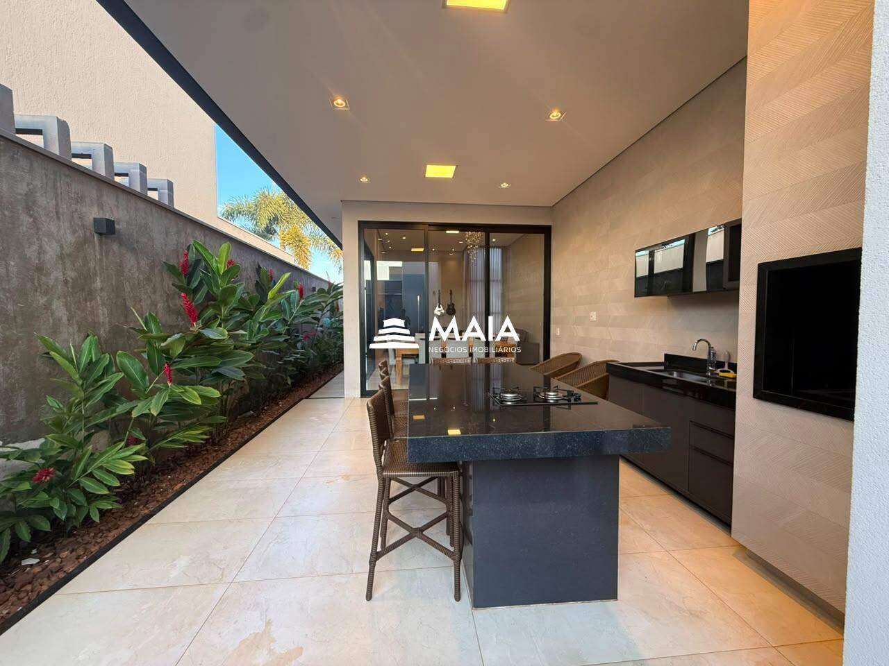 Casa à venda no Estância dos Ipês: 