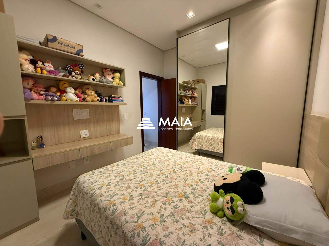 Casa à venda no Estância dos Ipês: 