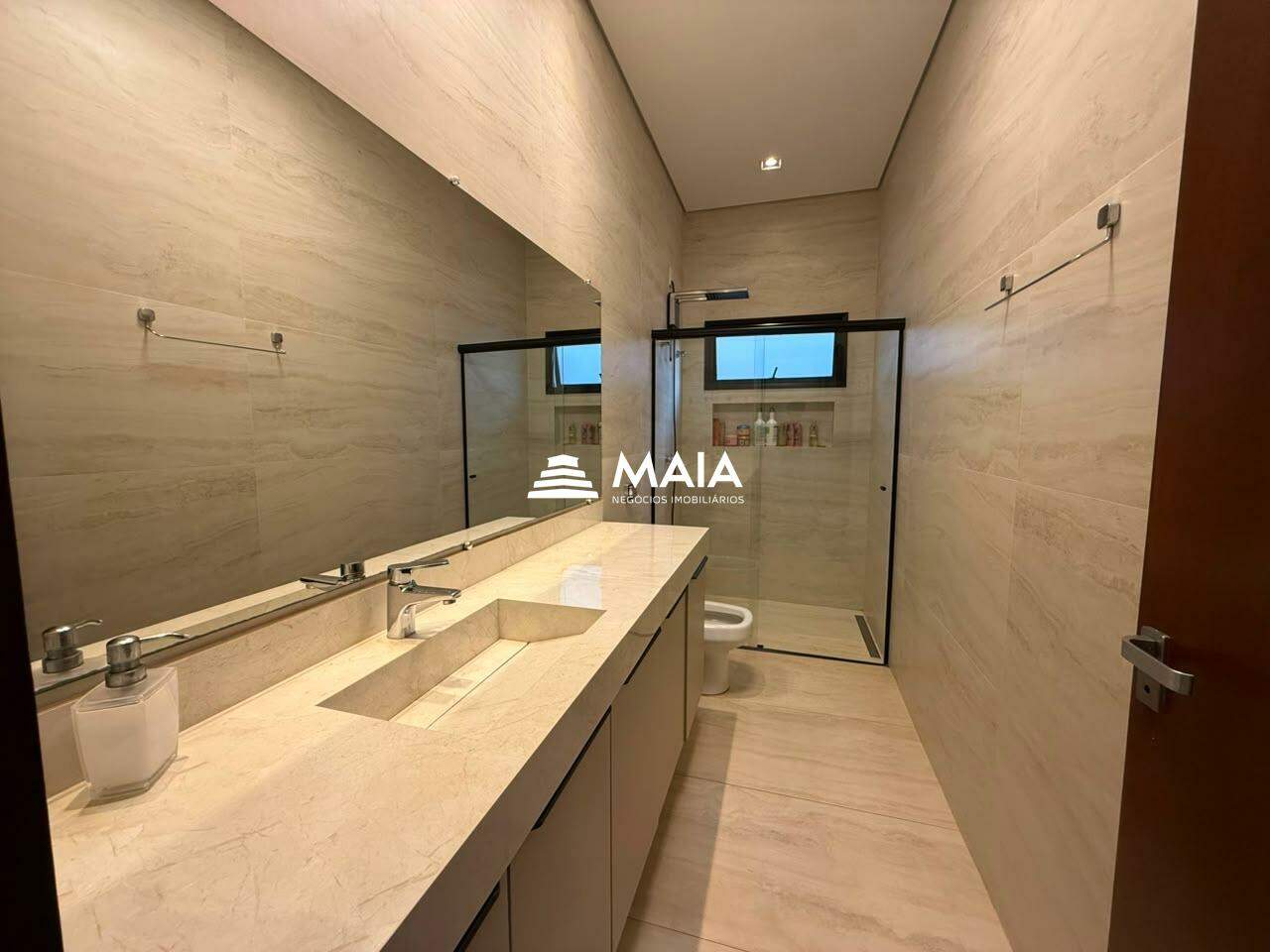 Casa à venda no Estância dos Ipês: 