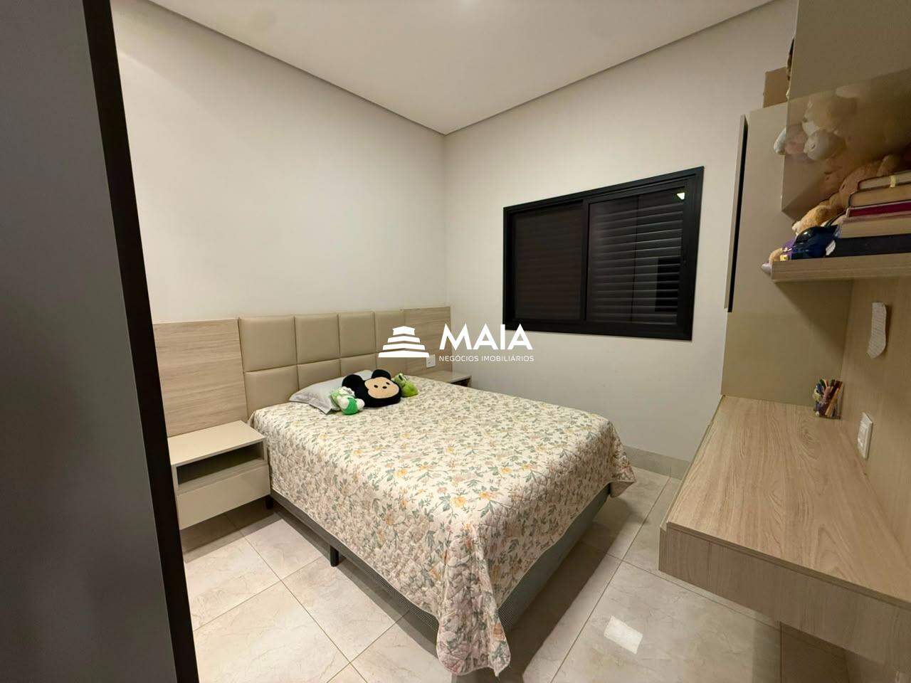 Casa à venda no Estância dos Ipês: 