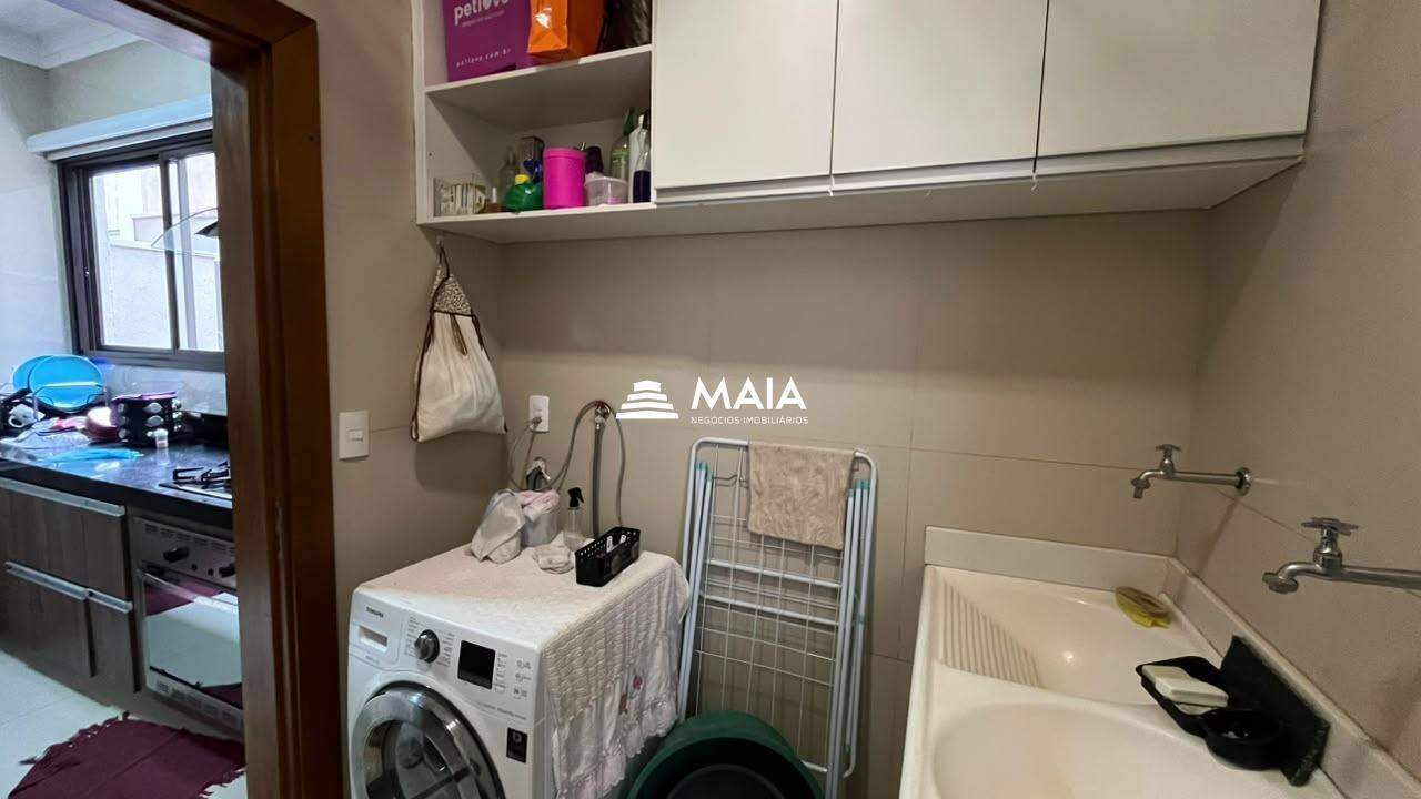 Casa de Condomínio para aluguel no Estância dos Ipês: 