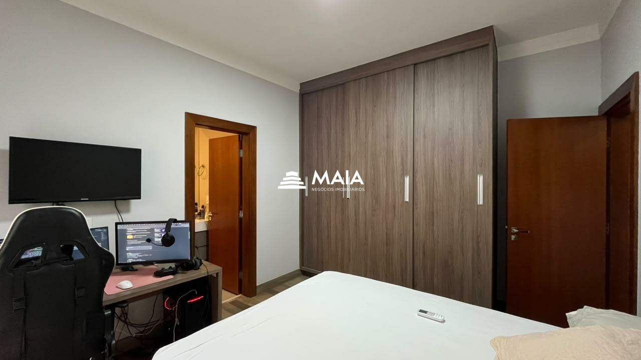 Casa de Condomínio para aluguel no Estância dos Ipês: 