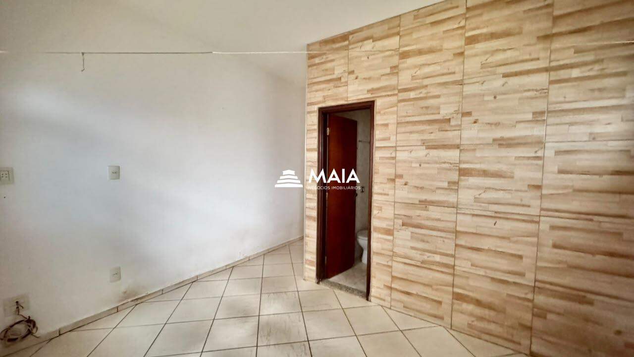 Casa à venda no Mercês: 