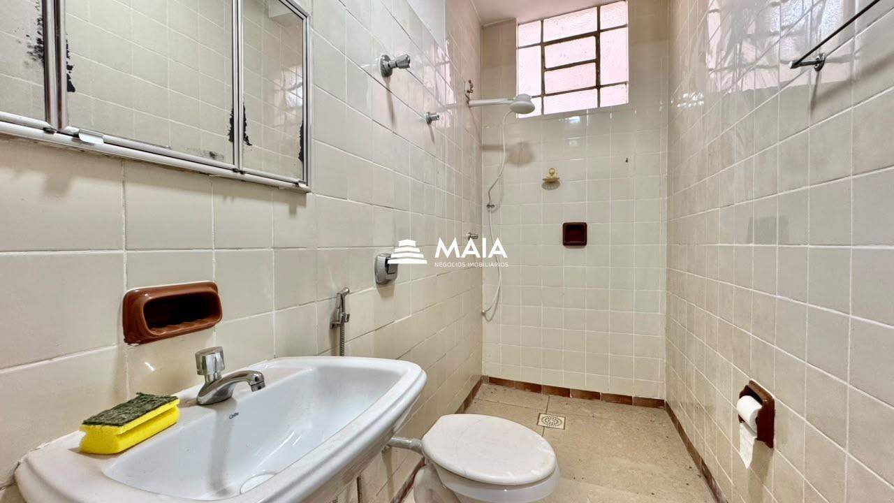 Casa à venda no Mercês: 