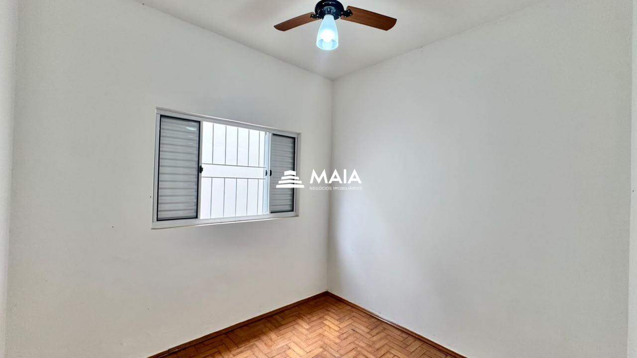 Casa à venda no Mercês: 