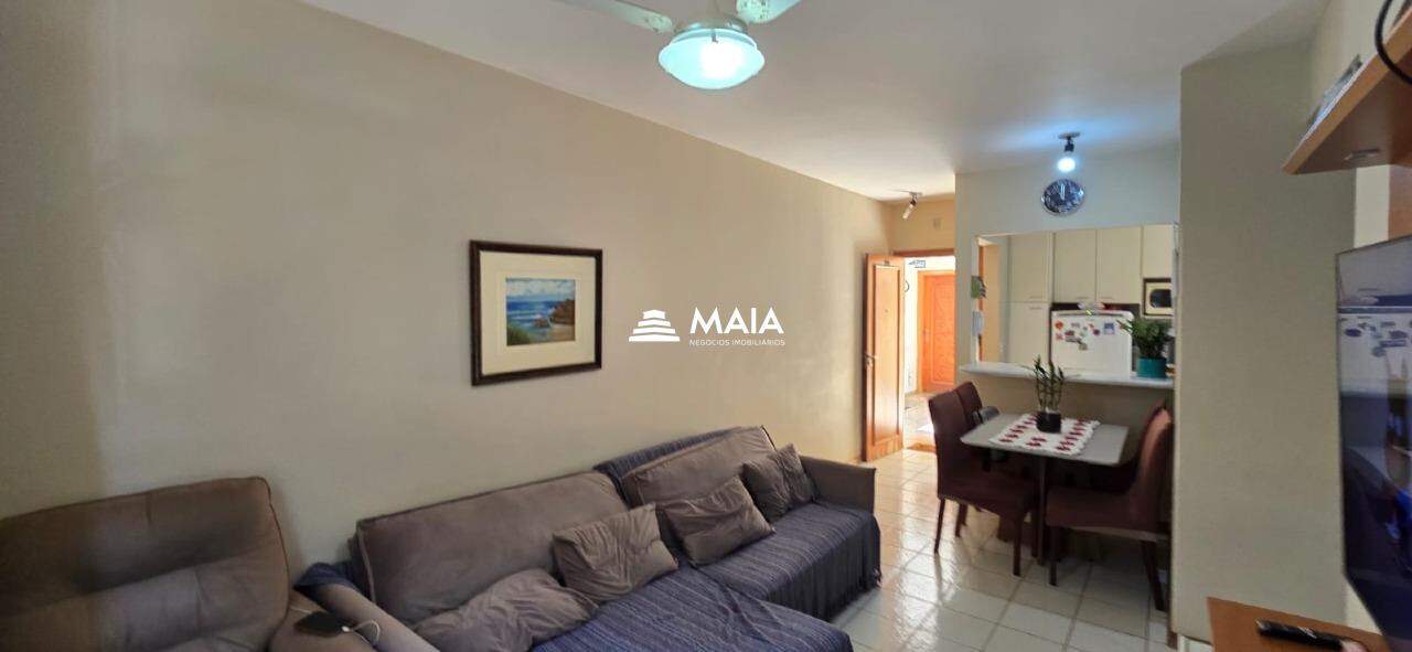 Apartamento à venda no Parque do Mirante: 