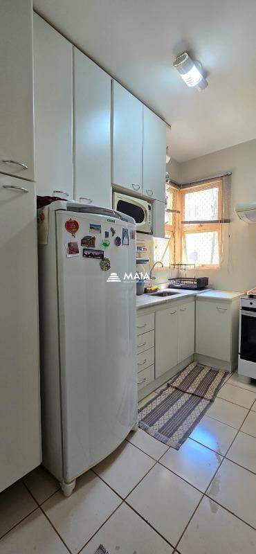 Apartamento à venda no Parque do Mirante: 