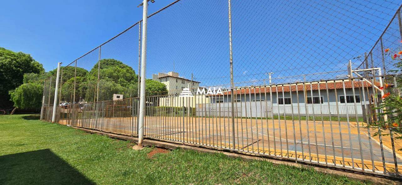 Apartamento à venda no Parque do Mirante: 