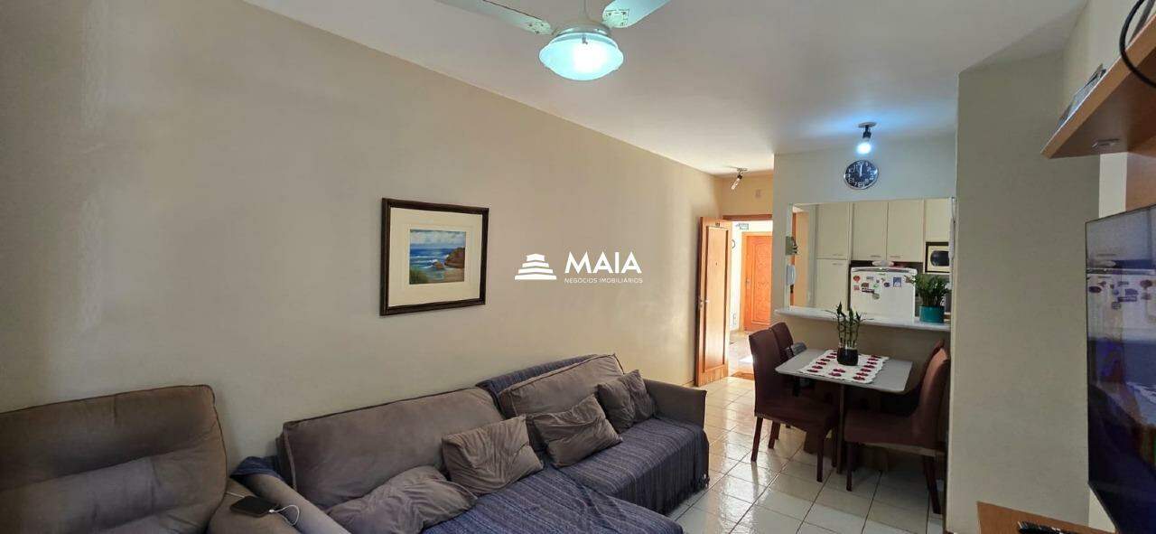 Apartamento à venda no Parque do Mirante: 