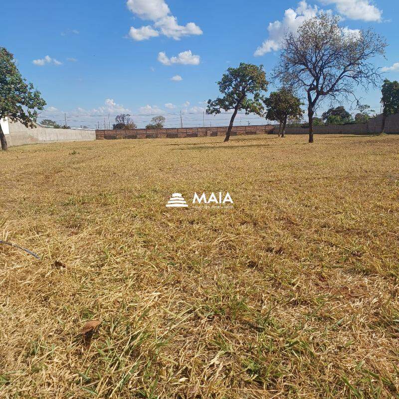 Terreno em Condomínio à venda no Residencial Mário de Almeida Franco: 