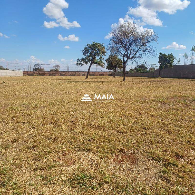 Terreno em Condomínio à venda no Residencial Mário de Almeida Franco: 