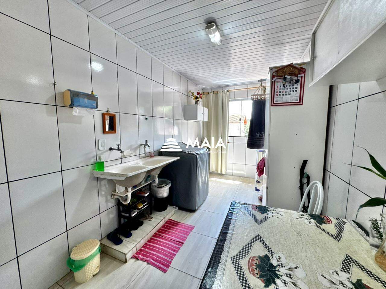 Casa à venda no Conjunto Morada do Sol: 