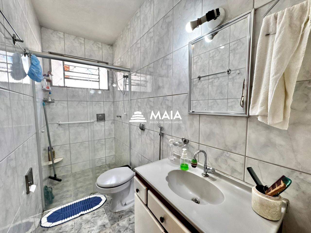 Casa à venda no Conjunto Morada do Sol: 